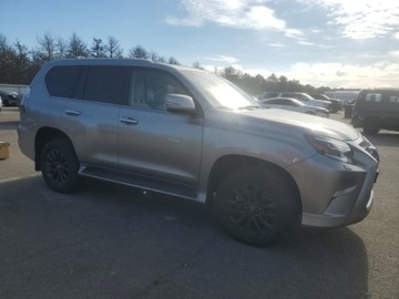 Lexus GX 2023 Lexus GX 460 2023 4.6l 4.6 Benzyna 301KM, zdjęcie 4