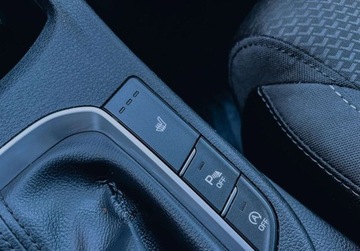 Hyundai i30 III Hatchback 1.0 T-GDI 120KM 2017 Hyundai i30 Bezwypadkowy, FV23, Bogata wersja KredytowanieLeasing, gw.12m, zdjęcie 17