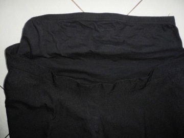 Брюки для беременных NEW ЧЕРНЫЕ элегантные, размер 44 на 175