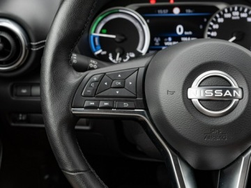 Nissan Juke II 2023 Nissan Juke GD3H941#1.6 Hybrid N-Connecta AMT, zdjęcie 15