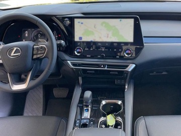 Lexus RX V 2025 Od ręki - 350h Business 2.5 Hybrid 243KM | Podgrzewane fotele!, zdjęcie 6