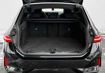 BMW Seria 5 G90-91 2025 BMW Seria 5 I wlasciciel M Sport Hak Gwarancja Bezwypadkowy FVAT23, zdjęcie 15