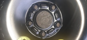 DOJEZDOVDOJEZDOVÉ SADA OPRAVA VOLVO XC60 17"
