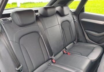 Audi Q3 I SUV 2.0 TDI 177KM 2013 Audi Q3 Audi Q3 2.0 Diesel 177KM, zdjęcie 26