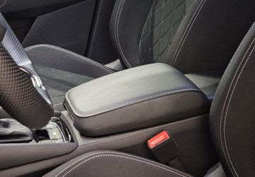 Skoda Karoq Crossover Facelifting 1.5 TSI ACT 150KM 2023 Skoda Karoq Bogata wersja - Automat - Podgrz. fotele - Kamera - Virutal Co, zdjęcie 18