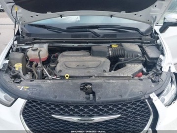 Chrysler Pacifica II 2023 Chrysler Pacifica Limitowany awd 3.6 Benzyna 287KM, zdjęcie 11