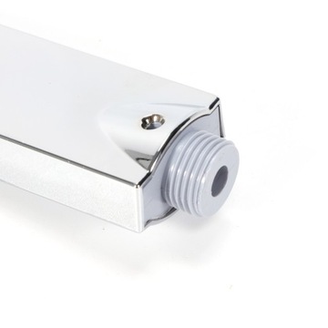 Электрический проточный водонагреватель 6500Вт LCD