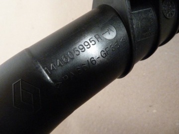 ШЛАНГ ВОЗДУХОЗАБОРА PIPE MASTER 2.3 dCi 144605995R
