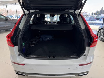 Volvo XC60 II Crossover D3 150KM 2018 Volvo XC 60 R-Design / LED / IntelliSafe / Salon P, zdjęcie 15