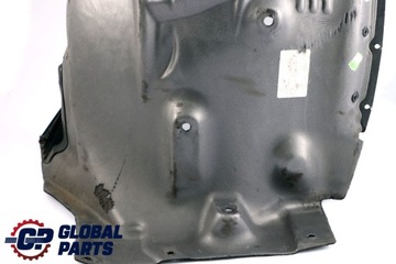 BMW F30 F31 PODBĚH PŘEDNÍ PRAVÉ PRAVÝ 7260700