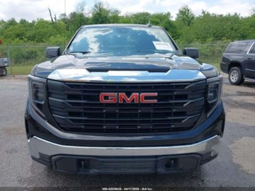  GMC Sierra 1500 Double Cab Standard Box Pro 2023 5.3l 5.3 Benzyna 355KM, zdjęcie 7