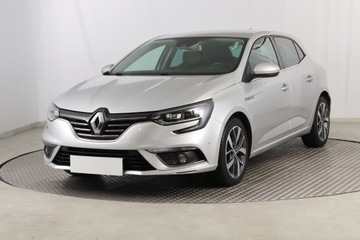 Renault Megane IV 2016 Renault Megane 1.2 TCe, Salon Polska, zdjęcie 1