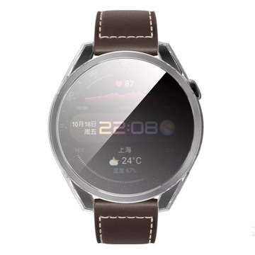 ETUI DO HUAWEI WATCH 3 PRO 48MM 3PRO RÓŻNE KOLORY