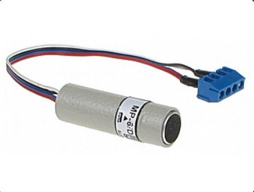MODUŁ AUDIO MIKROFON DO MONITORINGU NA SKRĘTKĘ