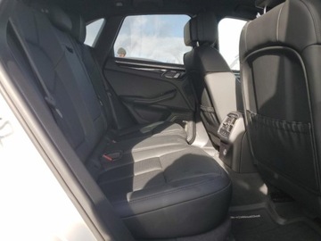 Porsche Macan 2021 Porsche Macan S 2021, 3.0L V6 348KM, 4x4, auto odpala i jezdzi, od ubezpie, zdjęcie 9