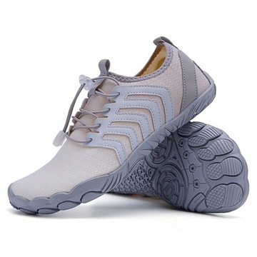 BUTY DO WODY PLAŻOWE PŁYWANIA Damskie/Męskie 35-46
