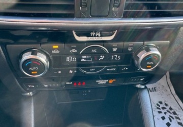 Mazda CX-5 II SUV 2.2 SKY-D 150KM 2018 Mazda CX-5 bezwypadekserwisz NiemiecSPORT-LINEJEDZIE JAK NOWE 2.2 150KM, zdjęcie 19