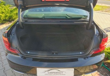 Volvo S90 II Sedan 2.0 D3 150KM 2018 Volvo S90 Salon POLSKA R design Jak NOWY VAT 23 Zobacz 2.0 Diesel, zdjęcie 20