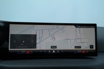 BMW Seria 3 G20-G21 Touring 2.0 320d 190KM 2025 BMW 320 BMW 320D Touring Tanzanite Blue HAK Adapti, zdjęcie 31