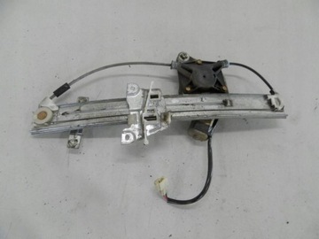 XEDOS 9 TA MECHANIZMUS OKNO ZADNÍ PRAVÝ T00172560