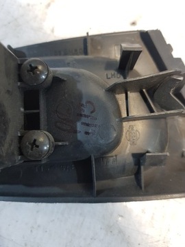 ALMERA N16 PŘEPÍNAČ PANEL SKEL 80961BM500