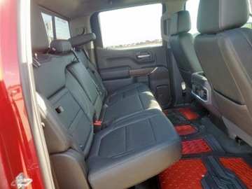  GMC Sierra K1500 Denali 2021 6.2l 6.2 Benzyna 420KM, zdjęcie 10