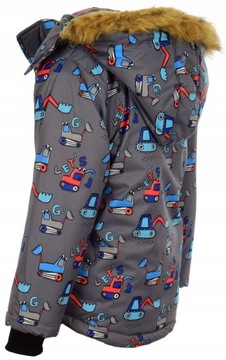 ЗИМНИЙ КОМБИНЕЗОН j-233S ДВУХКОМБИНЕЗОН ФЛИСОВЫЙ 98 год.