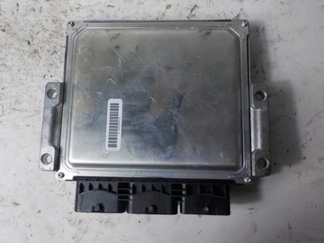 FORD C-MAX JEDNOTKA ŘÍZENÍ BG91-12A650-NG 28316190