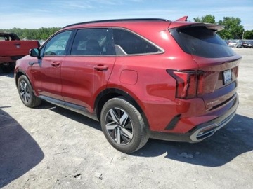 Kia 2023 Kia Sorento Kia Sorento S FWD, od ubezpieczalni 2.5 Benzyna 191KM, zdjęcie 3