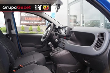 Fiat Panda III Hatchback 5d seria 5 1.0 GSE 70 KM 70KM 2025 Fiat Panda Pandina Icon 1.0 70 KM 5 miejsc Wyprzedaż, zdjęcie 11