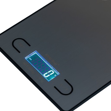 ЭЛЕКТРОННЫЕ КУХОННЫЕ ВЕСЫ KINGHOFF KH-1821