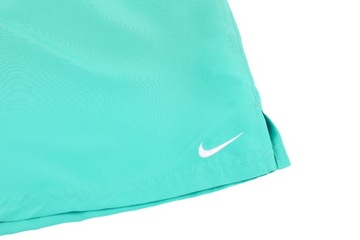 Nike Spodenki męskie krótkie kąpielowe roz.S