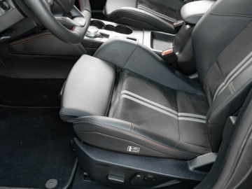 Ford Focus IV Kombi ST Facelifting 2.3 EcoBoost 280KM 2024 Ford Focus CB321RG#2.3 EcoBoost ST X Pakiet zimowy, zdjęcie 12