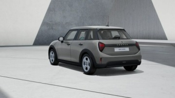 Mini Mini F65/F66/J01 Cooper 3D 1.5  156KM 2026 Mini Cooper C 5-drzwiowe Essential, zdjęcie 6