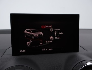 Audi Q2 SUV 1.5 35 TFSI 150KM 2020 Audi Q2 35 TFSI, Salon Polska, Serwis ASO, zdjęcie 11