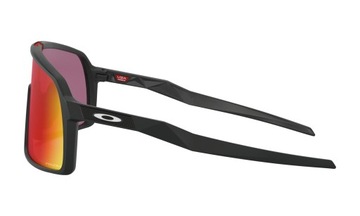 Очки Oakley Sutro S Matte Black от Prizm Road