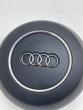 AUDI A7 C7 A6 C7 подушка безопасности на руль S-LINE ОРИГИНАЛ!