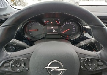 Opel Corsa F Hatchback 5d 1.2 75KM 2022 Opel Corsa 1222 1.2 Edition 75 KM I wl. GWARANCJA FV23 1.2 75KM, zdjęcie 24