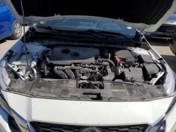 Nissan Altima V 2020 Nissan Altima Altima S 2.5 Benzyna 188KM, zdjęcie 10