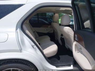 Mercedes GLE V167 2026 Mercedes-Benz GLE 350 2026 2.0 Benzyna 255KM, zdjęcie 13