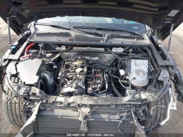 Audi 2023 Audi Q5 Sportback Prestige 45 Tfsi S Line Quattro S Tronic 2023 2.0l 2.0, zdjęcie 8