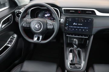 MG ZS II SUV Classic 1.0 T-GDi 111KM 2024 MG ZS SUV 1.0 Turbo, Salon Polska, 1. Właściciel, zdjęcie 6