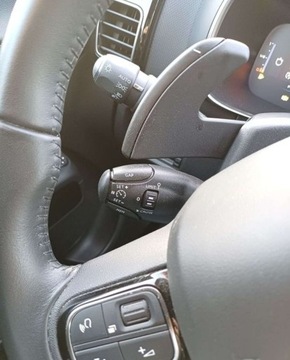 Citroen C5 Aircross SUV Facelifting 1.5 BlueHDi 131KM 2023 Citroen C5 Aircross 228 1.5 BlueHDi Shine 130 KM AUTOMAT I wl. FV23, zdjęcie 25