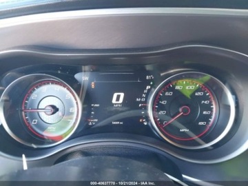 Dodge Charger VII 2019 Dodge Charger 2019r. 6.4l, od ubezpieczalni 6.4 Benzyna 485KM, zdjęcie 10