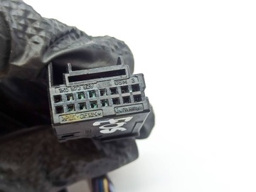 VOLKSWAGEN EOS 2010 JINÁ SVAZEK PŘÍVODŮ / KABEL