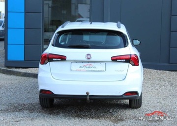 Fiat Tipo II Station Wagon 1.4 95KM 2017 Fiat Tipo 1.4 95ps, 1 Wlasciciel, Serwisowany, Hak 1.4 Benzyna 95KM, zdjęcie 4