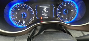 Chrysler Pacifica II 3.6 V6 291KM 2018 Chrysler Pacifica 2018 Touring L, zdjęcie 14