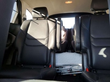 Mazda CX-9 2022 Mazda CX-9 2022, 2.5L, 4x4, TOURING, od ubezpieczalni 2.5 Benzyna 227KM, zdjęcie 8