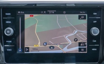 Volkswagen Passat B8 Limousine Facelifting 2.0 TSI 190KM 2019 Volkswagen Passat 2,0 TSI 190 KM 2.0 Benzyna 190KM, zdjęcie 25