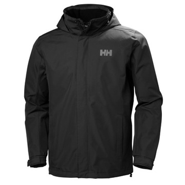 Męska kurtka przeciwdeszczowa Helly Hansen Dubliner